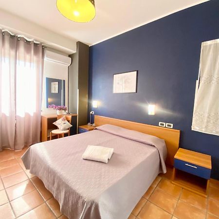 Hotel Praja Mare Praia a Mare Kültér fotó