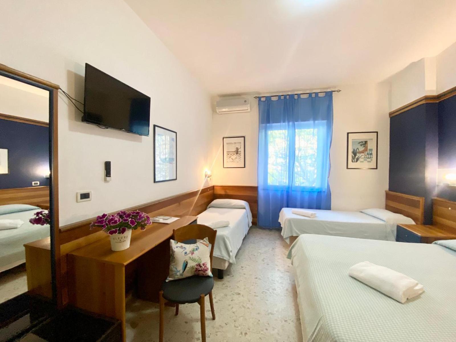 Hotel Praja Mare Praia a Mare Kültér fotó