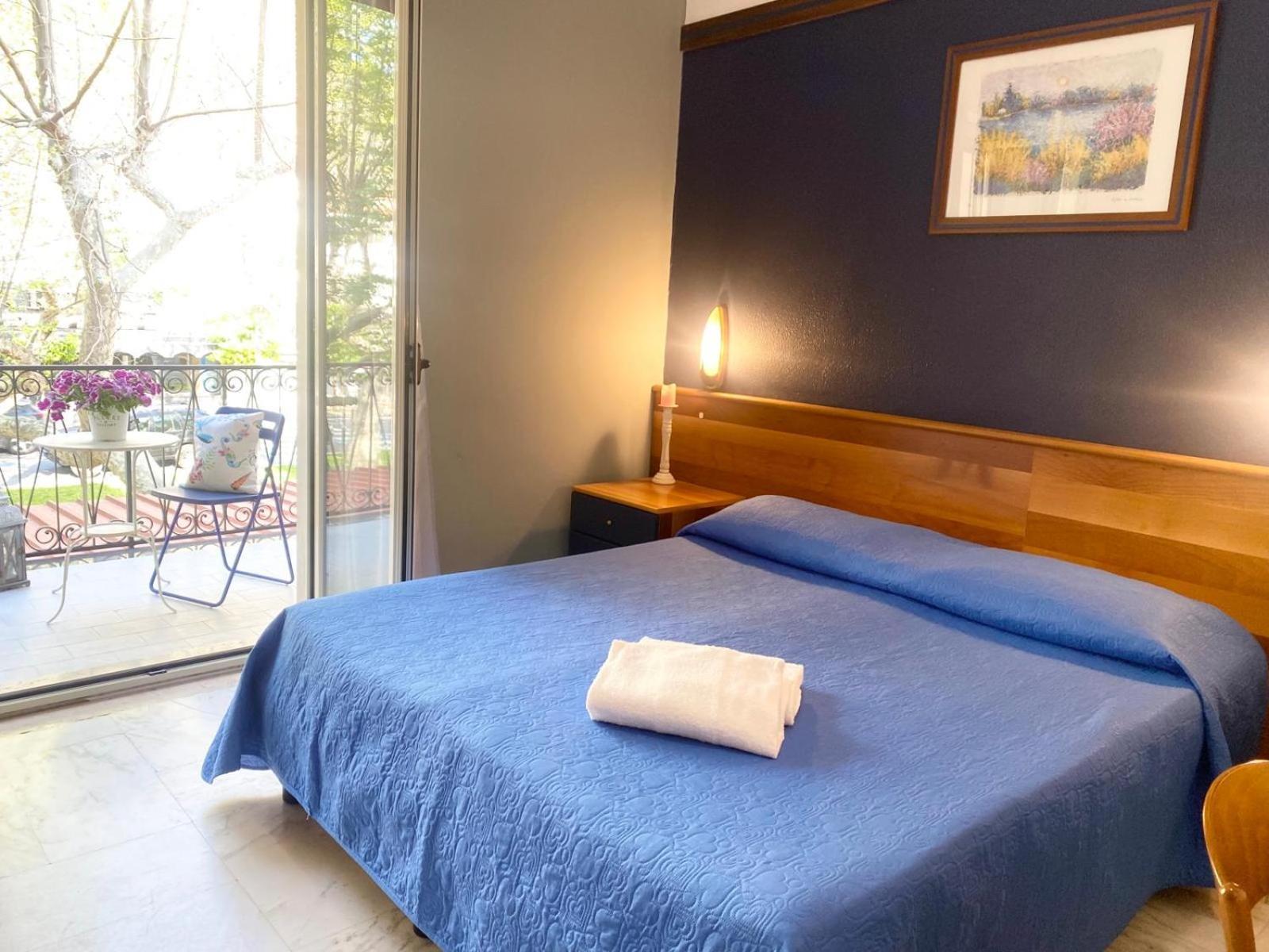 Hotel Praja Mare Praia a Mare Kültér fotó