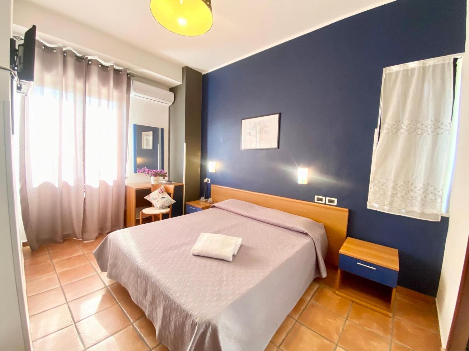 Hotel Praja Mare Praia a Mare Kültér fotó